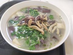 -小杨生煎(南京东路食品一店)