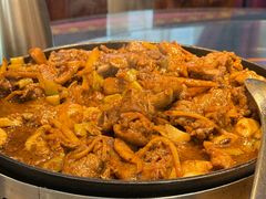 -甘家界牌柠檬鸭(青山店)