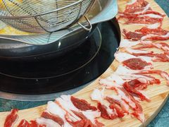 -福合诚潮汕牛肉火锅(西丽分店)