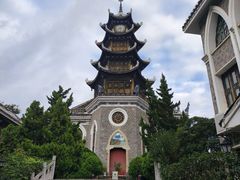 -贵阳北天主教堂