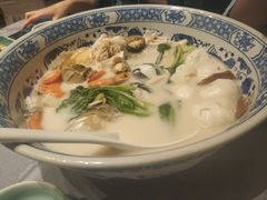 -山外山菜馆(玉泉路店)