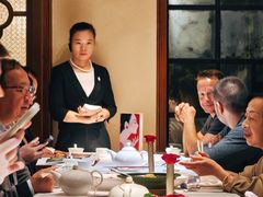 -玫瑰厅上海菜(兴国路店)