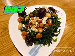 八宝菠菜-陈傻子餐厅(世纪都会店)