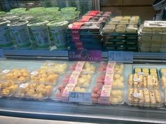 -泸溪河桃酥(秦淮夫子庙一店)