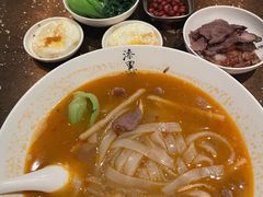 -漆黑觉米粉(三里屯店)