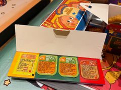 -麦当劳(苏州中心星悦汇店)