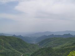 -妙峰山风景名胜区