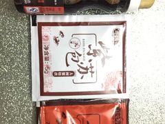 -珍宝蟹舫·巴城味道(巴城总店)