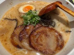 豚骨叉烧拉面-味千拉面(又一城店)