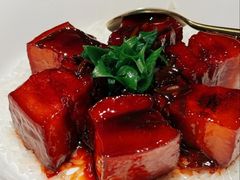 -锦府园·新台州菜(合生汇店)