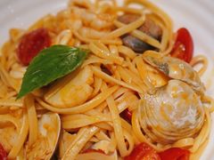 -OGGI TRATTORIA PIZZERIA(深业上城店)