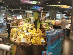 -Olé精品超市(北京合生汇店)
