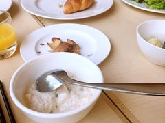 -昆山琶拉帝诗酒店·河畔咖啡厅Riverside Cafe