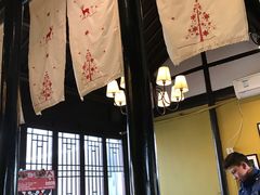 -狐狸家·酸奶酪专门店(平江路店)
