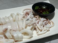 -501號台州海鲜餐厅(海创园店)