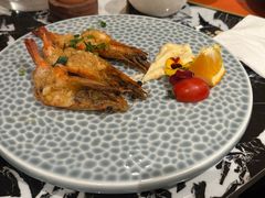 -牛将军•涮肉•烤肉(北京王府井·故宫店)