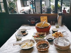 -春娟茶楼·地道农家菜(梅家坞店)