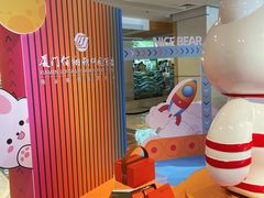 -佰园全日西餐厅-厦门佰翔软件园酒店