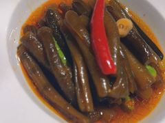 -小河盐帮·私家菜·烤鸭(三元桥·霄云路店)