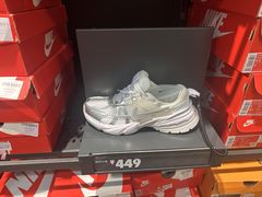 -NIKE上海青浦优选体验店