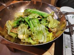 -绿茶餐厅(龙湖金楠天街店)