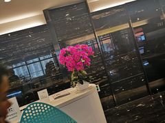 -Hiwork cafe(新街高和店)
