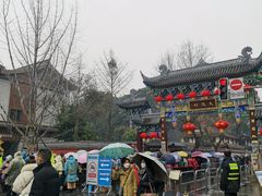 -宫廷糕点铺(人民中路店)