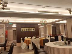 -锦江都城闵行饭店