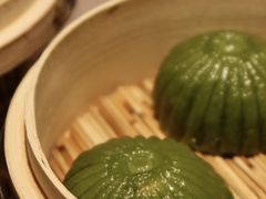 青团-荣轩(新荣记环球金融中心店)