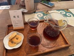 -时光花园(白鹭洲店)