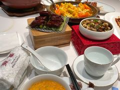 -东富酒家(龙湖西溪天街店)