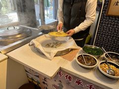 -安上粉皮.非遗手工小吃(骑龙巷店)