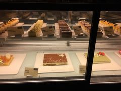 -惠州白鹭湖雅居乐喜来登度假酒店-盛宴标帜西餐厅
