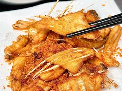 -正能量脆肉鲩火锅