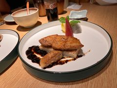 -阿吾罗·月咏精致日料(港汇恒隆广场店)
