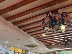大堂-青石桥老瓦房肥肠粉总店(青石桥总店)