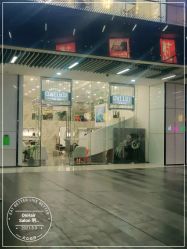-UnHair Salon