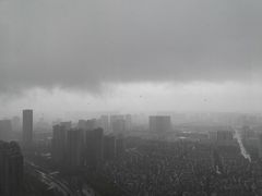 -悦厅·下午茶(杭州柏悦酒店)