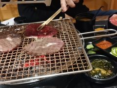 -九田家黑牛烤肉料理(石路天虹店)