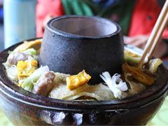 -龙姐私房菜(和顺古镇店)