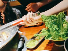 -原始泥炉烤肉(总店)