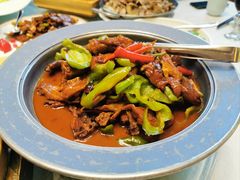 -青岛蓝海大饭店·渔歌舫(李沧店)