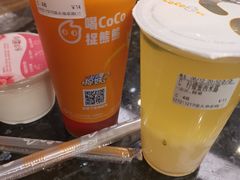 -CoCo都可(大华二店)