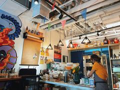 -Mesa Madre梅萨妈妈·Bintana(国贸店)