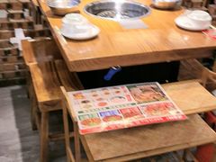 -成老灶火锅鸡(平山店)