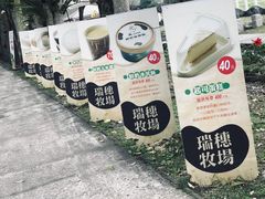 -瑞穗牧场