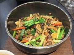 一品鹿茸菌-一品滇香·云南菜(公益西桥店)