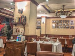 大堂-摩根扒房(桐梓林店)