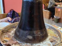 -卡万金特色藏餐