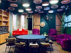 -好享派·团建轰趴馆(旗舰店)